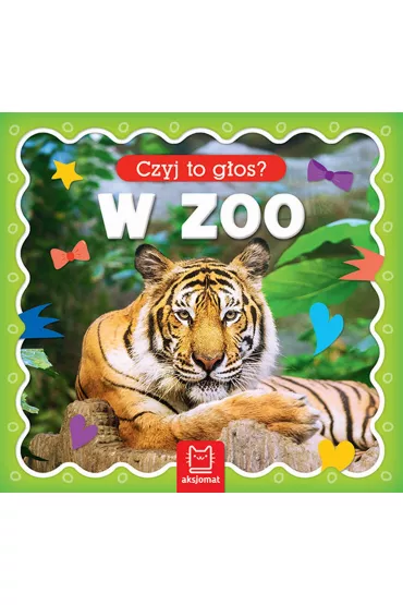 Czyj to g�os W zoo