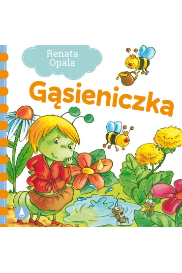 G�sieniczka - Agata Nowak, Renata Opala