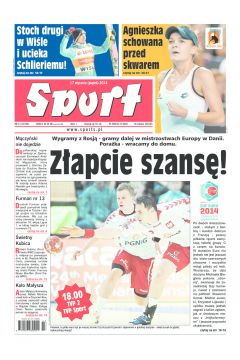 ePrasa Sport 13/2014