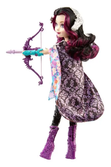 Ever After High Raven �uczniczka DVJ21 Mattel