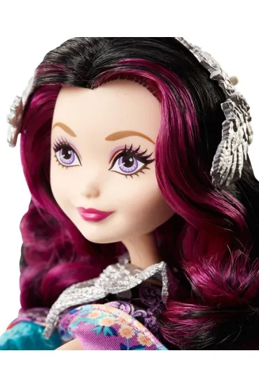 Ever After High Raven �uczniczka DVJ21 Mattel