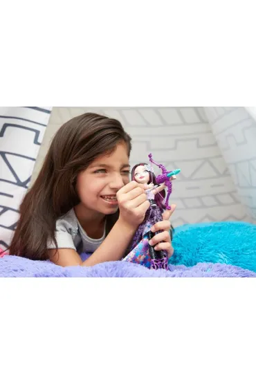 Ever After High Raven �uczniczka DVJ21 Mattel