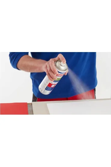 Tesa Klej w sprayu permanentny 300 ml