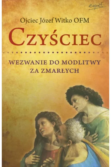 Czy�ciec - J�zef Witko