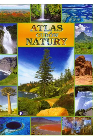 Atlas cud�w natury