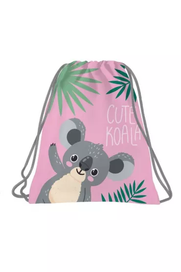 Derform Worek na obuwie Koala WOKOA10