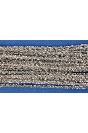 Fandy Druciki kreatywne metaliczne 6 mm