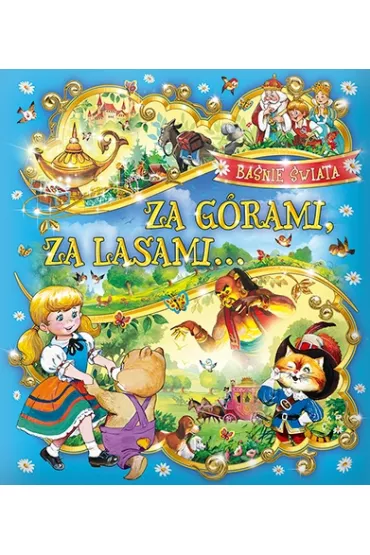 Za g�rami za lasami