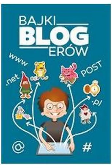 Bajki bloger�w