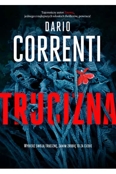 Trucizna - Dario Correnti