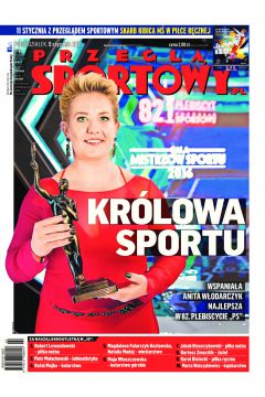 ePrasa Przegld Sportowy 6/2017