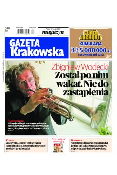 ePrasa Gazeta Krakowska 114/2018