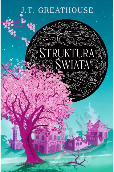 eBook Struktura �wiata mobi epub - J. T. Greathouse