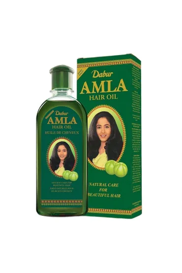 Dabur Olejek do w�os�w amla 100 ml