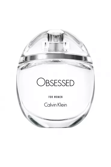 Calvin Klein Obsessed For Women woda perfumowana spray 50 ml
