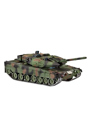Czo�g Leopard 2A6/A6M - zestaw modelarski Cobi