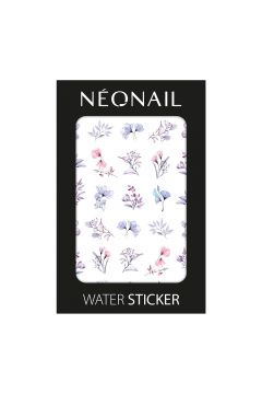 NeoNail Water Sticker naklejki wodne NN05