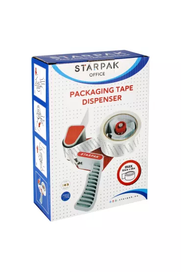 Starpak Dyspenser do ta�my pakowej 184722
