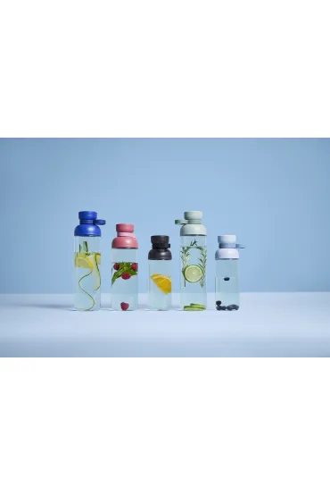 Mepal Butelka na wod� Vita Vivid Blue  107731010100 500 ml