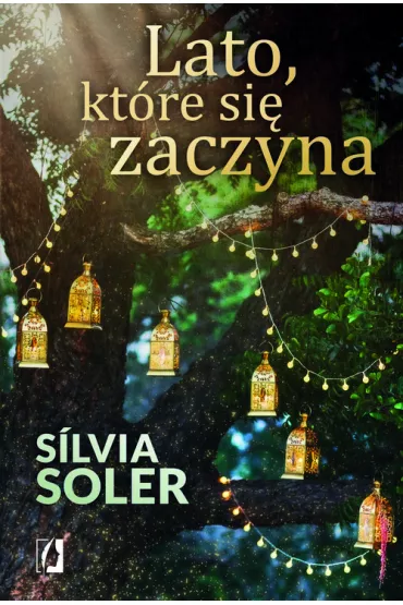 Lato, kt�re si� zaczyna - S�lvia Soler