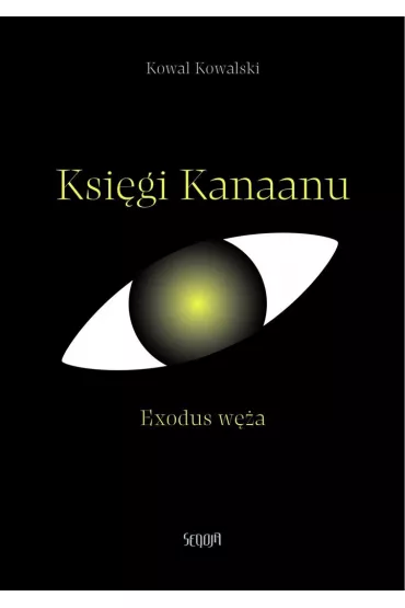 Ksi�gi Kanaanu. Exodus w�a - Kowal Kowalski