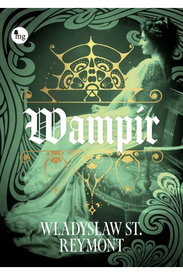 Wampir - W�adys�aw Reymont