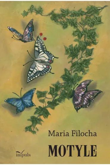 Motyle - Maria  Filocha