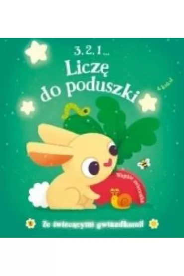 3, 2, 1... Licz� do poduszki. Wiejskie zwierz�tka