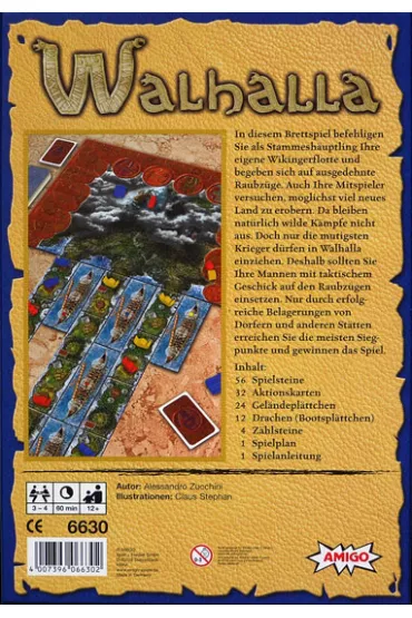 Walhalla