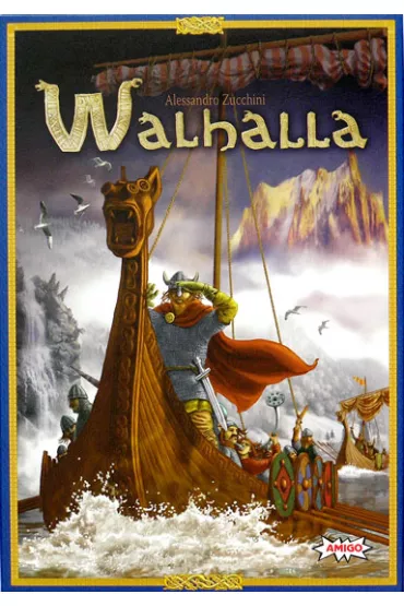 Walhalla