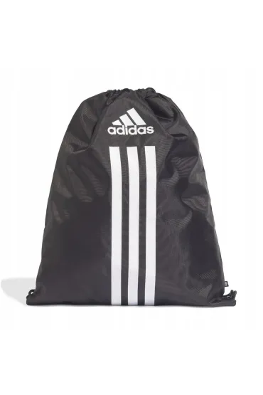 Worek Adidas Power czarny 16l