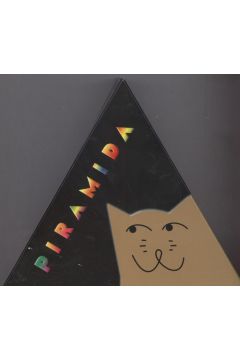 Piramida logopedyczna L1