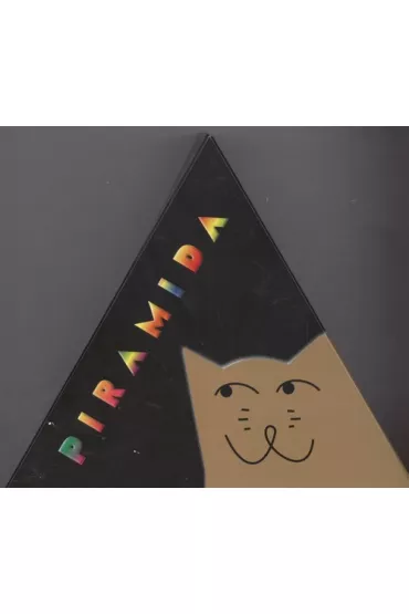 PIRAMIDA Logopedyczna L1 - �-�-�-d�