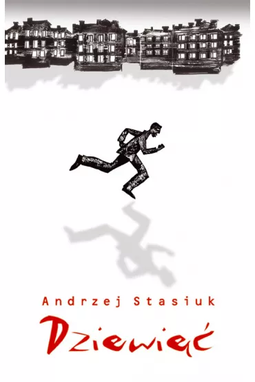 Dziewi�� - Andrzej Stasiuk