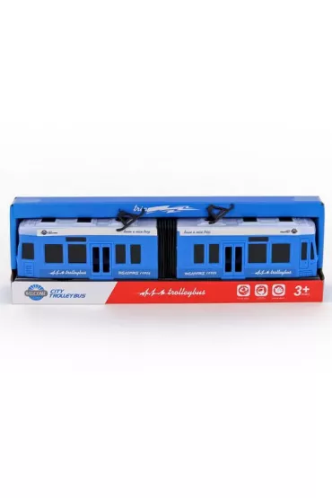 Tramwaj z nap�dem Adar