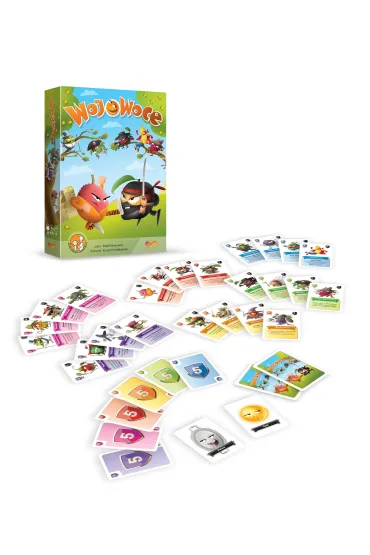 Wojowoce - Rafa� Pabierowski
