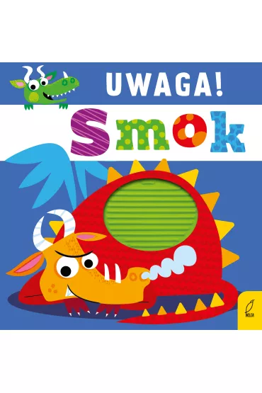 Uwaga! Smok