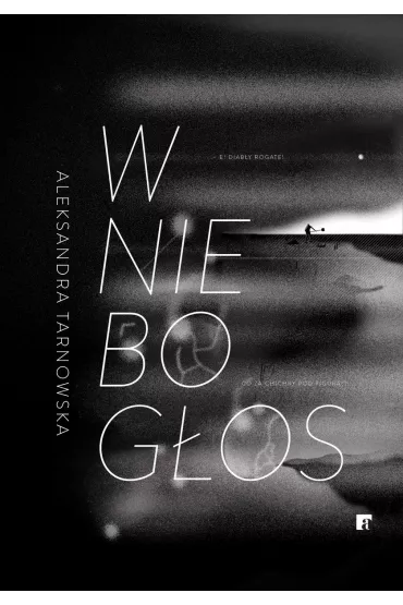 Wniebog�os - Aleksandra Tarnowska