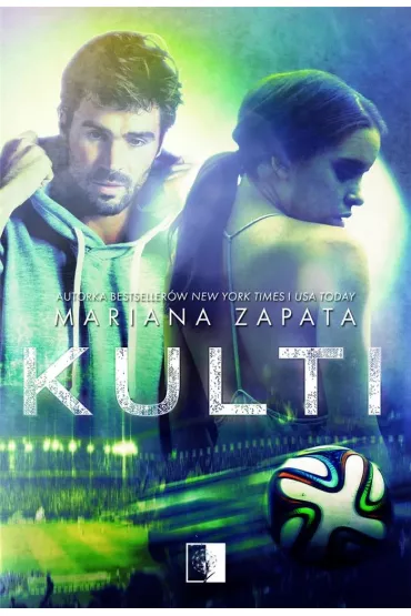 Kulti - Mariana Zapata