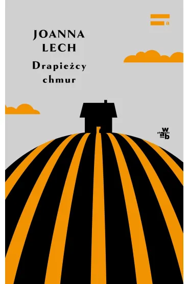 Drapie�cy chmur - Joanna Lech