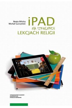 eBook iPad na szkolnych lekcjach religii pdf