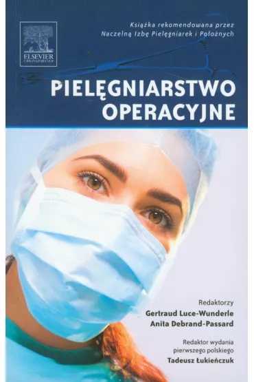 Piel�gniarstwo operacyjne