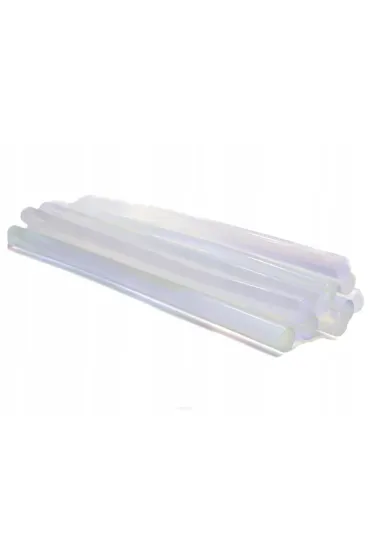 Brewis Wk�ad klejowy transparentny 11mmx30cm