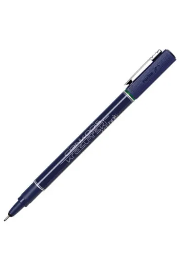 Rystor Cienkopis kre�larski 0.3 mm ziel. CK03