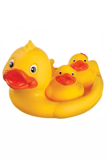 Kaczki do k�pieli Hencz Toys