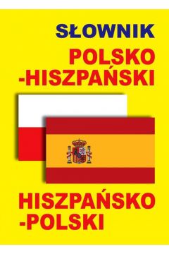 Sownik polsko-hiszpaski hiszpasko-polski