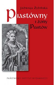eBook Piastwny i ony Piastw mobi epub