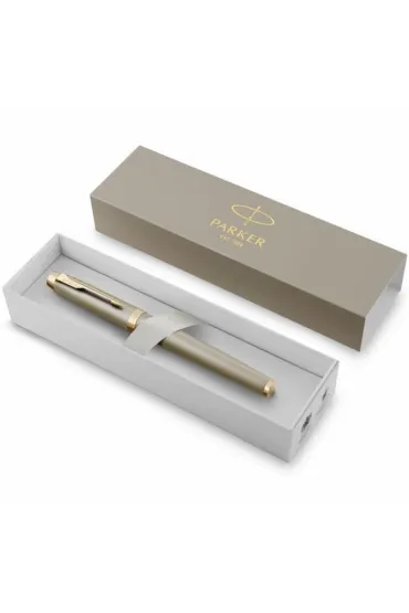 Parker Pi�ro wieczne IM Touch Sandstone M