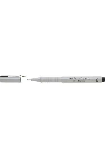 Faber-Castell Cienkopis Ecco Pigment 0.05mm