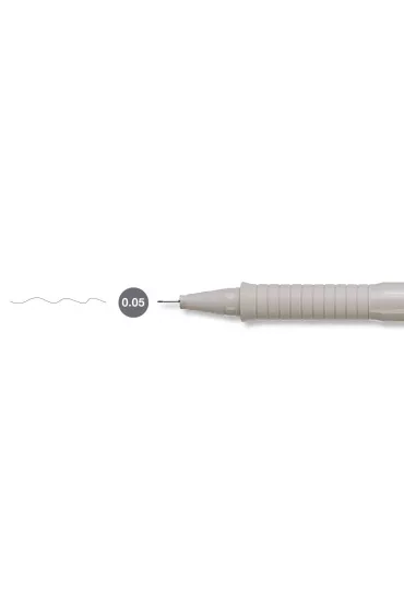 Faber-Castell Cienkopis Ecco Pigment 0.05mm